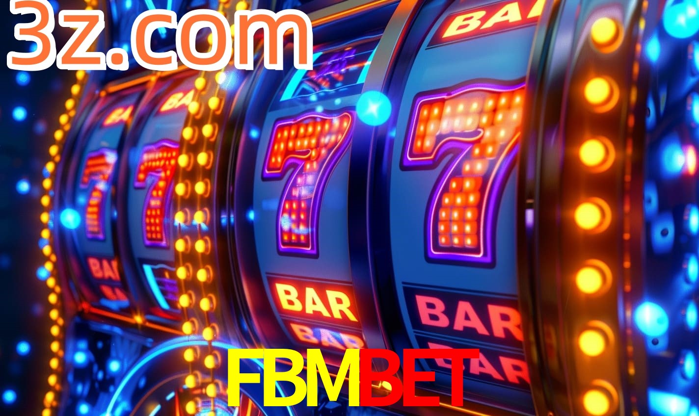 Bônus FBMBET Para Todos
